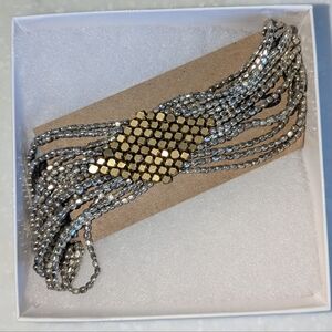 Lake Of The Isles Bracelet